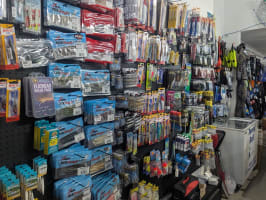 Camping Retail Store – Byron Bay, NSW