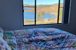 Cudgegong Waters Park – Established Lakeside Holiday Park with Diverse Income Streams