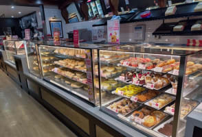 Iconic $16k+/Wk Flagship Ferguson Plarre Bakery – Moonee Ponds (Our Ref: V2099)