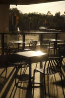 Richmond's Only Restaurant with Yarra River Views SV1579