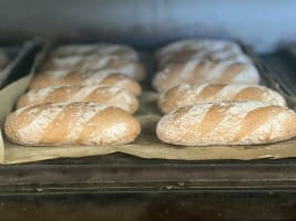 GEELONG GLUTEN FREE FOR SALE – POA