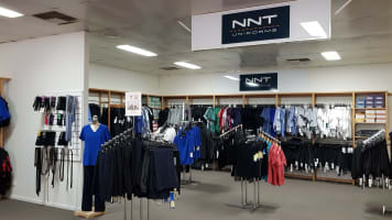 For Sale: Shepparton Workwear & Safety