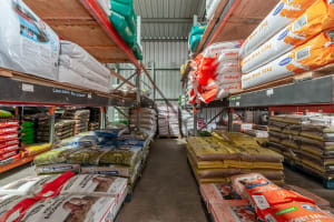 Freehold Going Concern Option Available - Rural & Hardware supply store