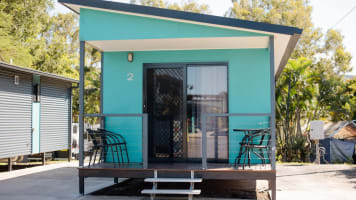 New 30 Year Lease - Perfectly Located with High Visibility Caravan Park in the Whitsunday Region