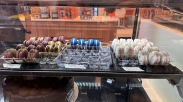 San Churro Café & Dessert Franchise for Sale | Prime Bayside Location in Frankston