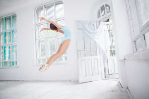 REDUCED Established Dance Studio - South East Queensland
