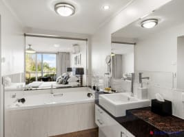 5-Star Operating Luxury B&B Business Offered With Its Full Coastal Residence