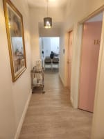 Skin Clinic / Beauty Salon well below replacement cost