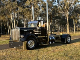 Custom Truck Fabrication & Polishing Business Established & Ready for Growth