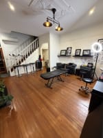 Established Inner-North Tattoo Studio | Premium Fit-Out | Strong Brand Presence