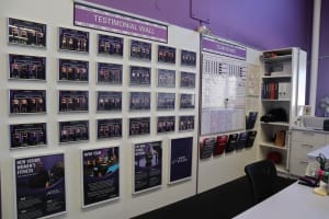 Boutique Female Gym – Yangebup, WA