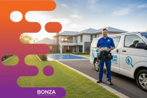 36578 Easily Managed Pool & Spa Leak Detection Business - Flexible & Profitable