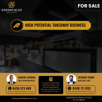 Established Fish & Chips Takeaway Business – Strong Local Customer Base