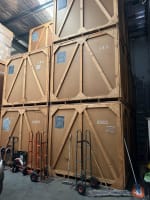 Furniture Removal & Storage company up for sale
