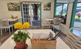 GREEN VIBES CAFE - DURAL 100+ Seatings, Profitable Business for sale