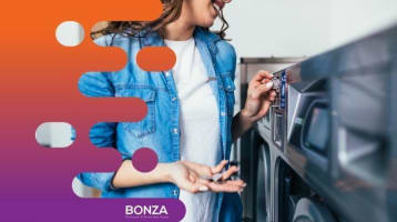 35428 - UNDER OFFER - Profitable Self-Service Laundromat - Tender Currently Open