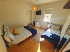 Pier Hotel in beautiful  Port Lincoln Seaside Lease