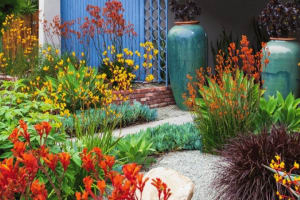 ESTABLISHED LANDSCAPE & GARDENING BUSINESS