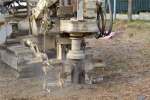 Leading Geotechnical Drilling Business Servicing Victoria
