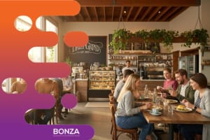36820 Profitable Café & Gourmet Food Business