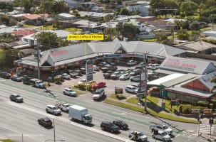 Established Café Opportunity in Warana