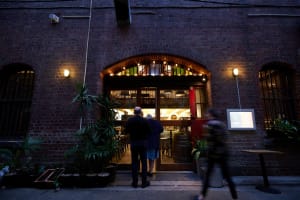 NEW PRICE - ​MYRTLE WINE BAR & MURMUR PIANO BAR