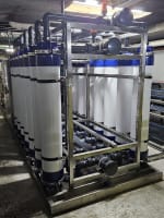 Manufacturer & Supplier of Water Treatment Solutions