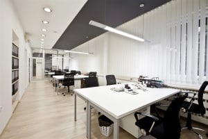 Established Commercial Cleaning Business | Recurring Revenue