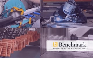 Specialist Aluminium Products Manufacturer for sale
