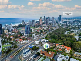 Own a Holiday Business in Surfers Paradise – Priced to Move! - ID 8528