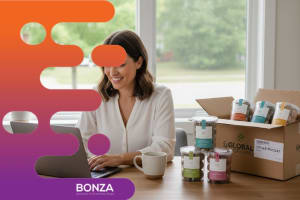36567 Growing Health Food Business | Wholesale + E-commerce
