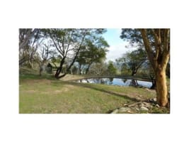 ICONIC LOG CABIN TEA HOUSE RESTAURANT WITH TOP VIEWS UNDER MT GLADSTONE LOOKOUT