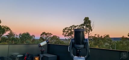 Dark Sky Hill - Turnkey Astro-Tourism Property with Geographical Monopoly