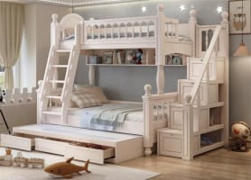 Maison Clair De Lune - High end Children's Furniture Brand