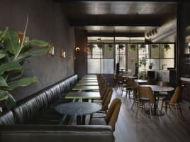 $1.8M+ Irreplaceable Fit-Out | Prime Richmond | Turnkey Hospitality Opportunity