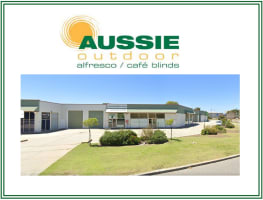 Custom Blinds Manufacturing & Installation Well Known Franchise