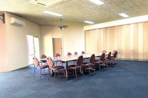 LEASEHOLD - Royal Mail Hotel, Mooroopna VIC - 1P0268