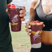 WANTED - OAKBERRY - Number #1 Acai Brand in the World!