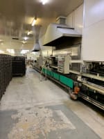 Hugely Successful, Well-Established Commercial Bakery Palmerston Bakery