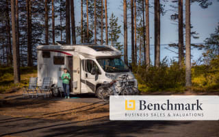 Established, profitable, Caravan & RV Repairs, Servicing, and Accessories, Perth