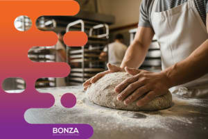37255 Established Wholesale Bakery With  Long Standing Accounts