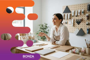 36679 Established Arts & Crafts Retail Business - Experienced Team