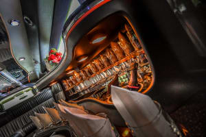 SUCCESSFUL STRETCH HUMMER HIRE (limousine) BUSINESS - CAIRNS/PORT DOUGLAS REGION