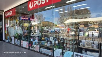 LPO and Newsagency in Ballarat (SP2617)
