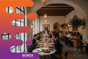 36595 Premium Restaurant Opportunity in Perth's Vibrant Dining Precinct