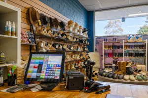 UNDER OFFER - Leading Brand Ugg Boot Manufacturer and Retailer – Fremantle, WA