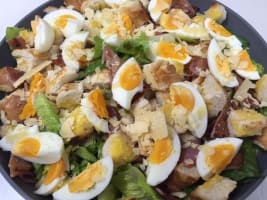 THE COFFEE BEAN STATION