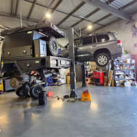 4x4 Mechanical & Off-Road Workshop for Sale - Brendale QLD
