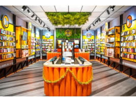 Pop Phones Franchise  Tech Retail & Repairs with National Brand Backing