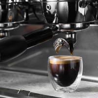 INNER SYDNEY ESPRESSO BAR - 00950